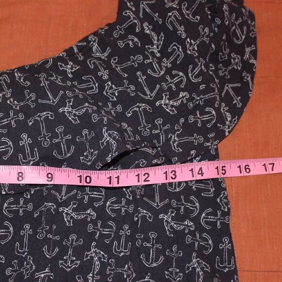 Collective Concepts One Shoulder Mini Dress Women Size Medium - Picture 8 of 10